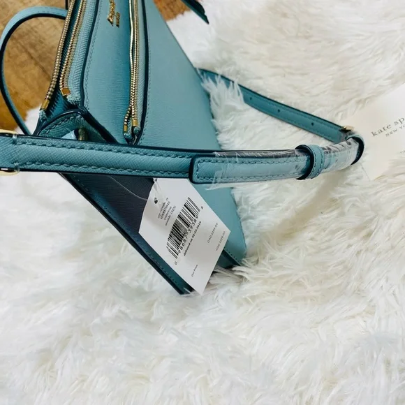 Kate Spade Zip Crossbody - Picture 5 of 16